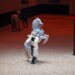 Abu Dhabi Royal Equestrian Arts, the World’s Fifth School of Classical Horsemanship, Officially Opens Its Doors