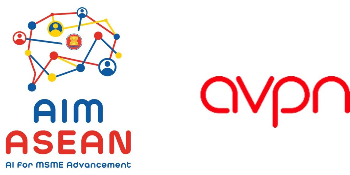 Helping Small Businesses in Southeast Asia Tap into AI: ASEAN Foundation and AVPN Introduce Local Partners for AIM ASEAN Programme