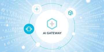 Zenlayer Launches AI Gateway to Simplify Global Access to Large Language Models