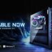 AORUS PRIME 5 Desktop Systems Now Available Showcasing GIGABYTE’s Proven Reliability