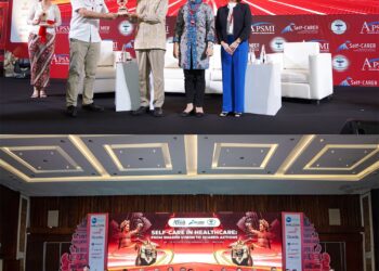 Health in Your Hands? Asia’s Top Health Experts Say ‘Yes’ and Reveal How