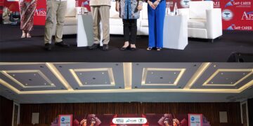 Health in Your Hands? Asia’s Top Health Experts Say ‘Yes’ and Reveal How