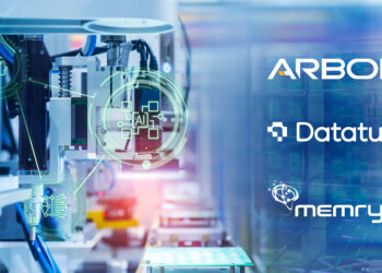 ARBOR Technology, Datature, and MemryX Partner to Advance Vision AI at the Edge