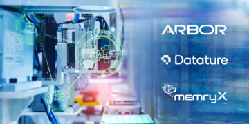 ARBOR Technology, Datature, and MemryX Partner to Advance Vision AI at the Edge