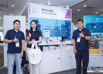 ARTERY Showcased at 2025 EE Intelligent TechCon, AT32 MCU Driving Edge AI and Smart Applications