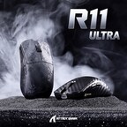 ATTACK SHARK Unveils R11 ULTRA: A Carbon Fiber Flagship Redefining Lightweight Precision in Gaming