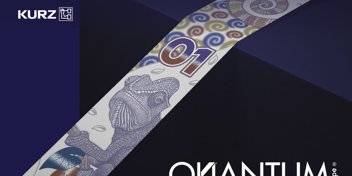 Authentix Inc. Signs Cooperation and License Agreement with LEONHARD KURZ Stiftung & Co. KG. to Deliver High-Volume Production of QUANTUM stripe™