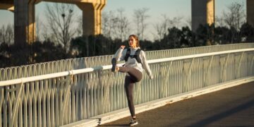 Zelus Launches Next-Generation Weighted Vest With Exclusive Z-Fit Technology