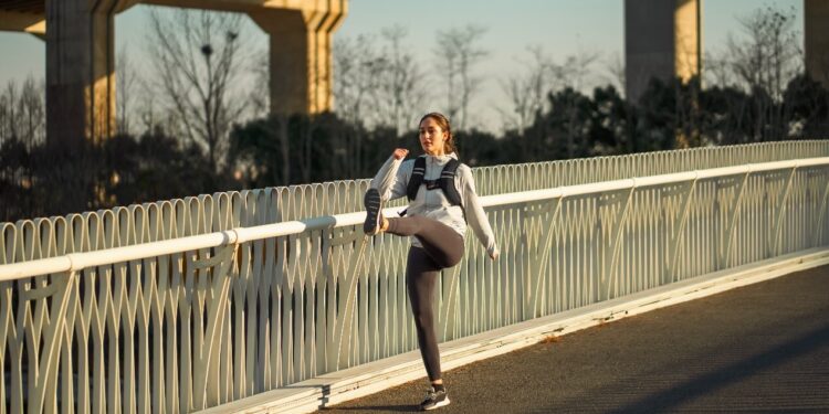 Zelus Launches Next-Generation Weighted Vest With Exclusive Z-Fit Technology