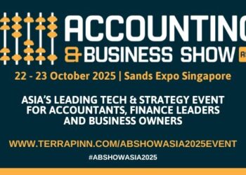 Accounting & Business Show Asia 2025 Returns to Singapore to Drive Growth Through Technology and Finance