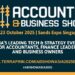 Accounting & Business Show Asia 2025 Returns to Singapore to Drive Growth Through Technology and Finance