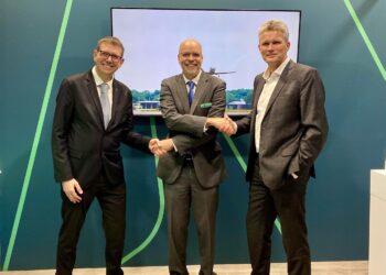 Acron Aviation and Airbus Join Forces to Offer an Upgrade Solution for 25-Hour CVR