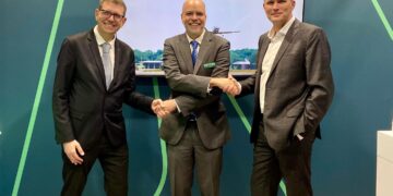 Acron Aviation and Airbus Join Forces to Offer an Upgrade Solution for 25-Hour CVR