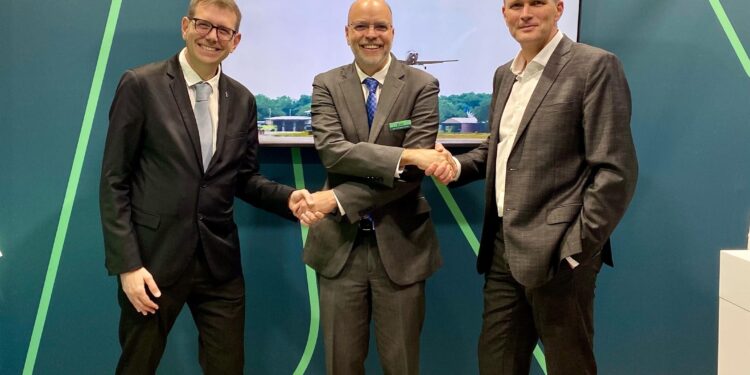 Acron Aviation and Airbus Join Forces to Offer an Upgrade Solution for 25-Hour CVR