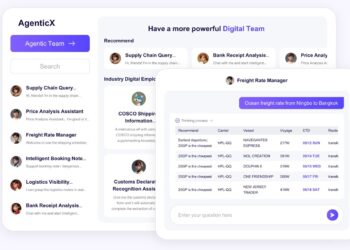 Cuber AI Redefines Logistics Efficiency with AgenticX, Wins Prestigious Supply Chain Innovation Award
