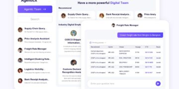 Cuber AI Redefines Logistics Efficiency with AgenticX, Wins Prestigious Supply Chain Innovation Award