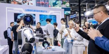 AgiBot Robotics Debuted at IROS 2025, the AgiBot World Challenge Concluded Successfully