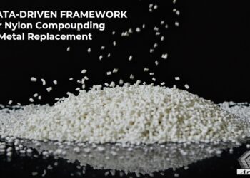 All Around Polymer Unveils Data-Driven Framework for Nylon Compounding and Metal Replacement (Ardlon®)