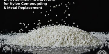 All Around Polymer Unveils Data-Driven Framework for Nylon Compounding and Metal Replacement (Ardlon®)
