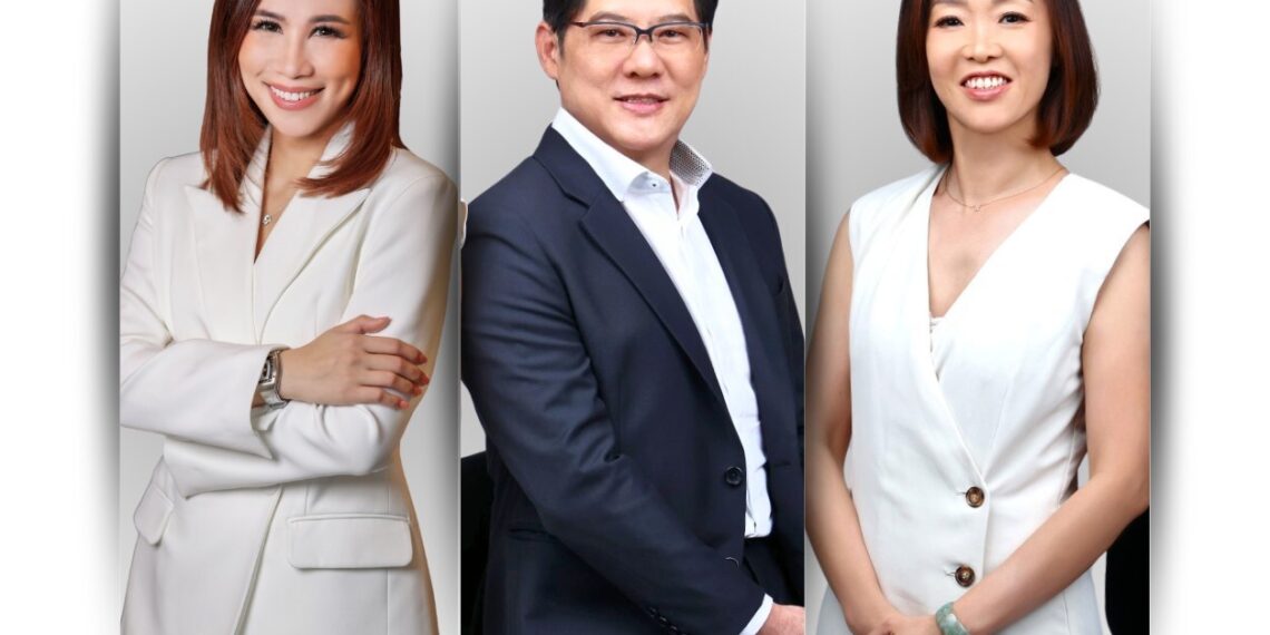 Alpsedge Real Estate And Brilliance Capital Forge Strategic Alliance and Presents 22 Freehold Strata Shops And Offices At Hexacube For Sale Via Expression Of Interest