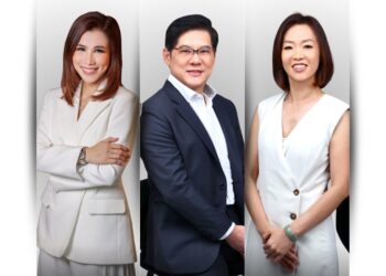 Alpsedge Real Estate And Brilliance Capital Forge Strategic Alliance and Presents 22 Freehold Strata Shops And Offices At Hexacube For Sale Via Expression Of Interest