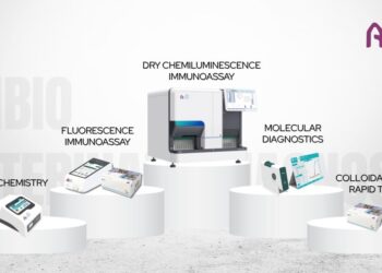 Driving Veterinary Healthcare Forward: Anbio Showcases Diagnostic Portfolio at WSAVA 2025