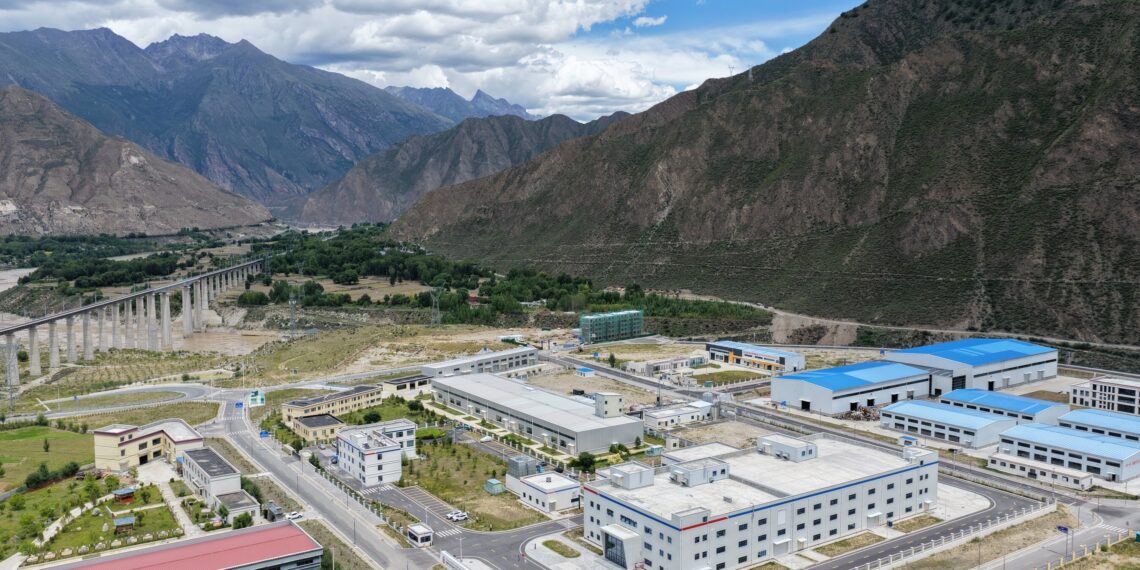 Angel Yeast Opens World’s First High-Altitude Probiotic Production Facility, Unlocking a New Frontier in Microbial Innovation