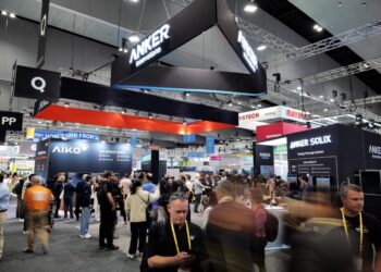 Anker Showcases Smart Energy and Smart Living Ecosystem at All Energy Australia 2025