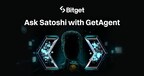 Bitget GetAgent Lets You “Ask Satoshi” 17 Years Later