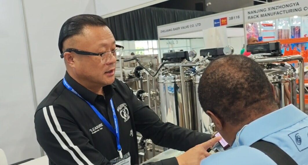 A New Era for AI-Powered Exhibitions: How MEORIENT Uses AI Innovation to Reshape Trade Show Business Scenarios