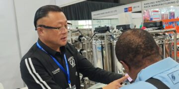 A New Era for AI-Powered Exhibitions: How MEORIENT Uses AI Innovation to Reshape Trade Show Business Scenarios