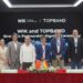 Topband Signs Strategic Cooperation Agreement with WIK