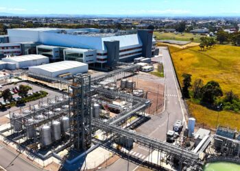 CSL Honoured as Overall Winner of the 2025 Facility of the Year Awards by the International Society for Pharmaceutical Engineering (ISPE)