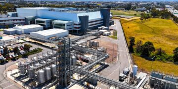 CSL Honoured as Overall Winner of the 2025 Facility of the Year Awards by the International Society for Pharmaceutical Engineering (ISPE)