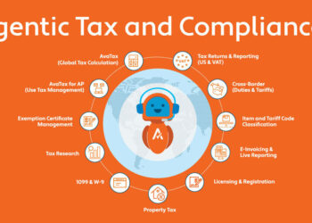 Avalara Extends AI Leadership with Avi Everywhere, MCP Servers, and Global Compliance Innovations