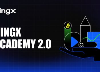 BingX Academy 2.0 Launches to Empower Global Learners in Web3 and Crypto