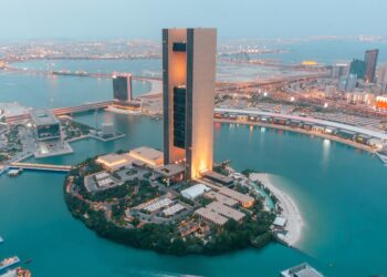 Global Investors and Business Leaders Set to Convene in Bahrain for Gateway Gulf’s third edition in November