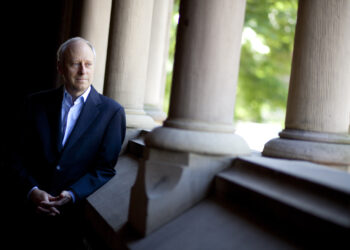 $1 MILLION BERGGRUEN PHILOSOPHY PRIZE AWARDED TO MICHAEL SANDEL