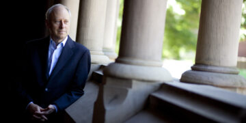 $1 MILLION BERGGRUEN PHILOSOPHY PRIZE AWARDED TO MICHAEL SANDEL