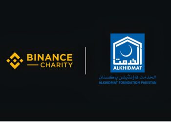 Binance Donates $150,000 to Alkhidmat Foundation to Support Flood Relief Efforts in Pakistan
