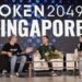 BingX and John Terry Team Up to Share the Playbook for Greatness at TOKEN2049 Singapore
