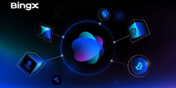 BingX Strengthens Leadership in Web3 AI with 3 Million Early Users and $80 Billion in Copy Trading Volume in Q3