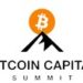 Bitcoin Capital Summit highlights growing institutional demand for BTC-collateralized finance