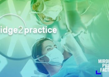 MPF Powers a Mission-Critical Rebuild of Bridge2Practise: From Legacy Chaos to a Future-Ready Clinical Education Platform