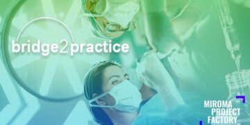 MPF Powers a Mission-Critical Rebuild of Bridge2Practise: From Legacy Chaos to a Future-Ready Clinical Education Platform