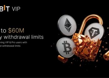 Bybit Enhances Capital Mobility for VIP and Institutional Traders with Expanded Withdrawal Limits