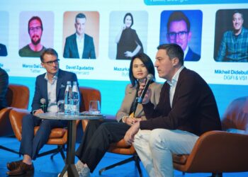 Bybit Georgia Enters New Chapter with Presence at DGFI 2025 and Major Partnership Deal with Setanta Sports