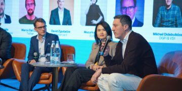 Bybit Georgia Enters New Chapter with Presence at DGFI 2025 and Major Partnership Deal with Setanta Sports