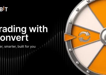 Bybit Upgrades Convert Features with Exclusive Lucky Draw