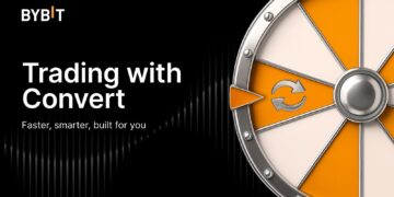 Bybit Upgrades Convert Features with Exclusive Lucky Draw